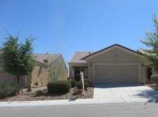 2913 Horned Owl Way, North Las Vegas, NV 89084