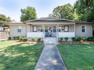 1111 Herrin Ave #1113B, Charlotte, NC 28205