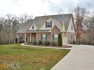 198 Magnolia Trce, Milner, GA 30257