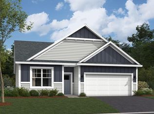 2726 Kama Ave NE, Saint Michael, MN 55376