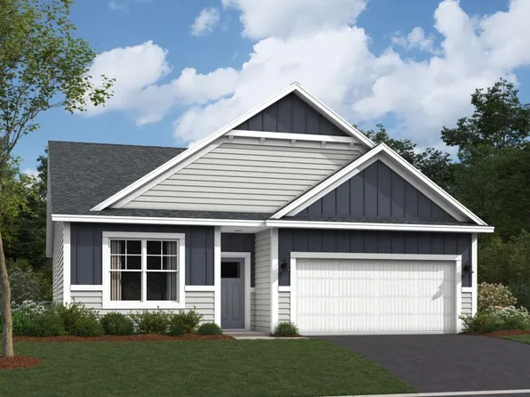 246 Melody Ln, Elko New Market, MN 55054