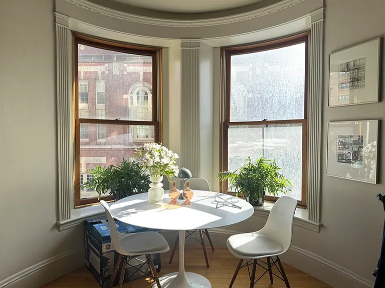 8 Garrison St #207 — Photo 3