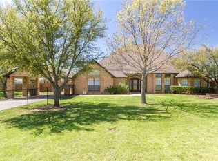 4400 Ascot Dr, Cleburne, TX 76033