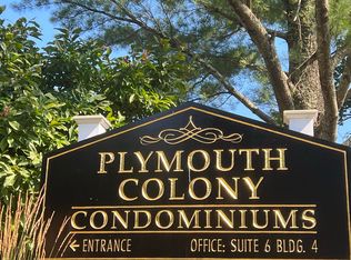 5 Chapel Hill Dr APT 9, Plymouth, MA 02360