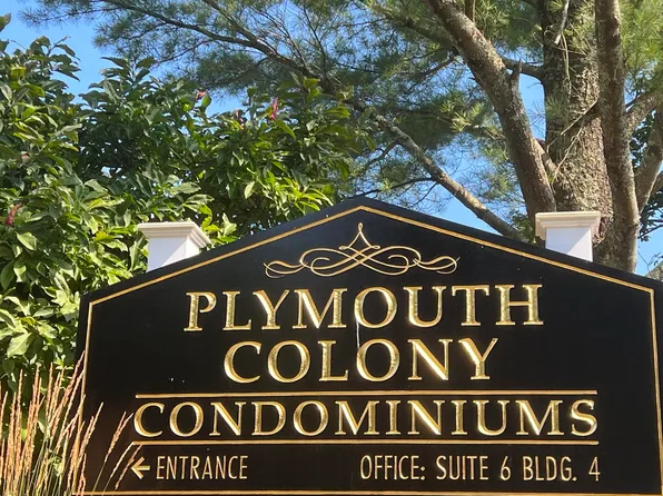 5 Chapel Hill Drive #9, Plymouth, MA 02360