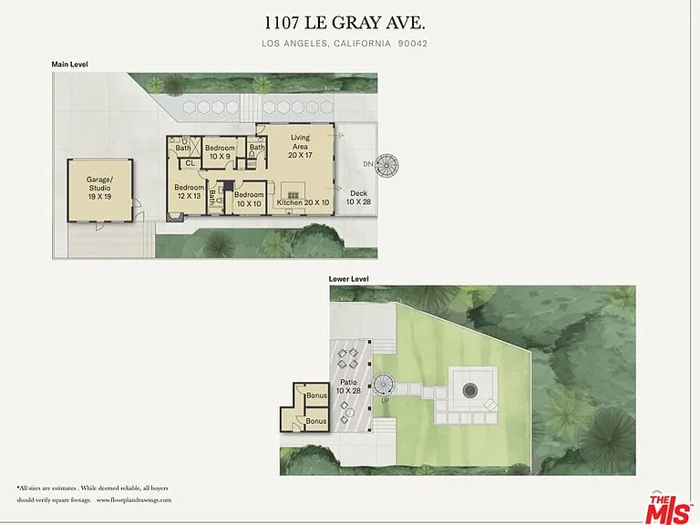 1107 Le Gray Ave — Photo 34