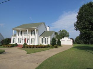 1837 Cornelian Dr, Dyersburg, TN 38024
