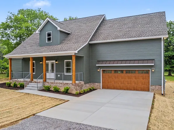 5045 Hyde Rd, Springfield, TN 37172