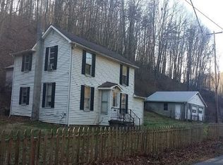 957 Old Furnace Rd, Ridgeley, WV 26753