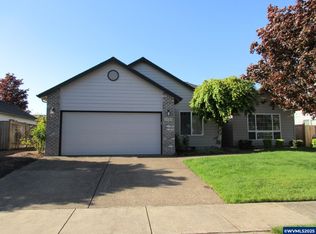 2016 Lynx Ave SW, Albany, OR 97321