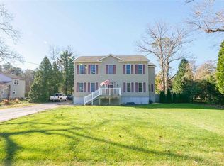 4839 White Horse Pike, Egg Harbor City, NJ 08215