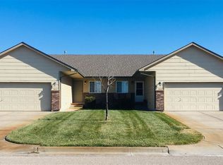 3810 N Pepper Ridge St, Wichita, KS 67205