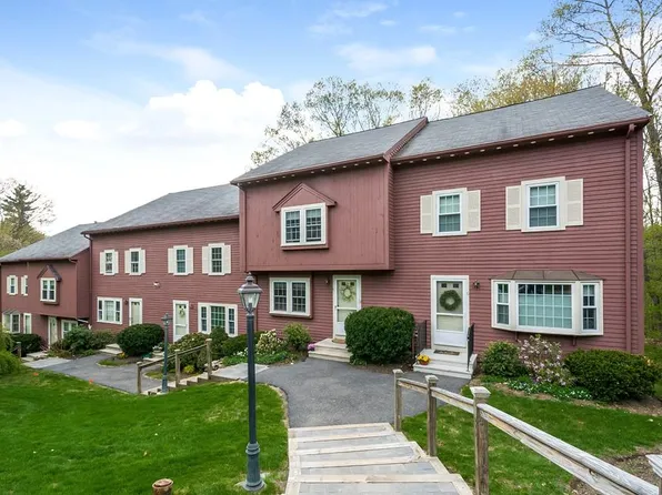 3 Apple Rdg Unit 5, Maynard, MA 01754