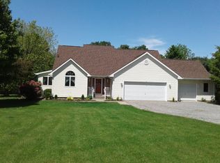 610 Bear Creek Rd, Cabot, PA 16023