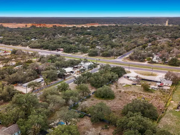 24044 US HIGHWAY 281 S LOT 1, San Antonio, TX 78264