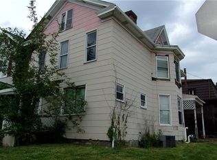 1800 Leishman Ave, Arnold, PA 15068