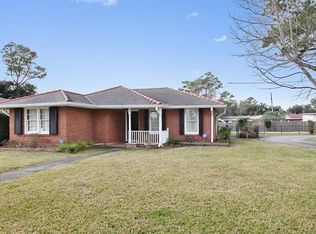 1901 Ellen Park Pl, New Orleans, LA 70131