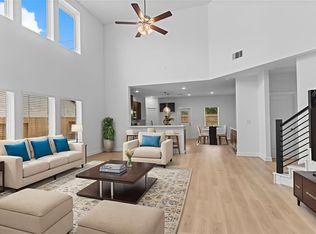 5148 Magnolia Springs Dr, Pearland, TX 77584