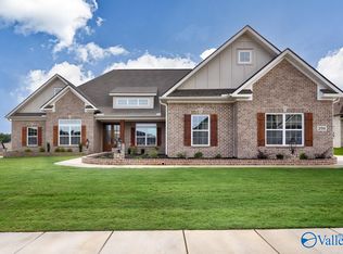 20926 Calcutta St, Athens, AL 35611