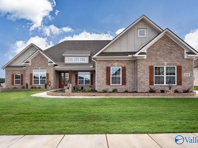 147 Lanwood Dr, Huntsville, AL, 35811