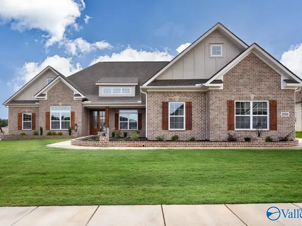 20926 Calcutta St, Athens, AL 35611