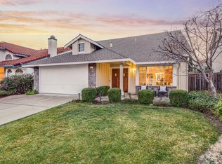 510 Fallen Leaf Cir, San Ramon, CA 94583