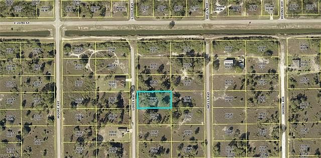 1st image of 1916 Louis Ave