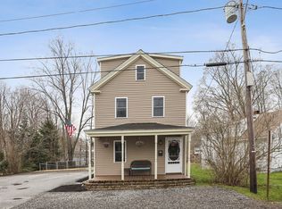 94 Academy St, Bath, ME 04530