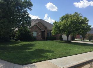 503 Floyd Ave, Dumas, TX 79029