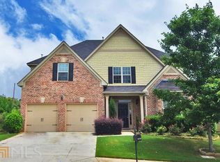4114 Box Elder Path, Gainesville, GA 30504