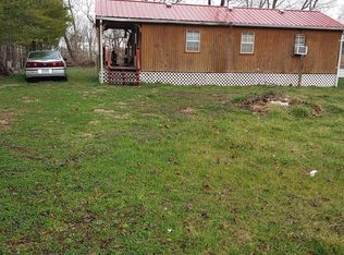 0 State Route 104, Piketon, OH 45661