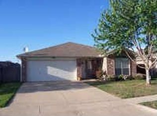5609 Millington Trl, Arlington, TX 76017