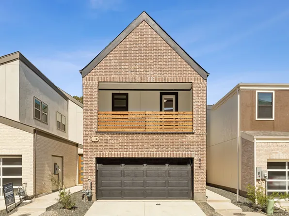 8225 Emsworth Dr, Dallas, TX 75231