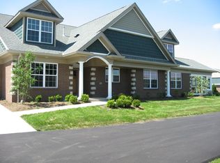 3533 Rabbits Foot Trl, Lexington, KY 40503