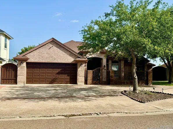 1240 whisper hill, Laredo, TX 78045