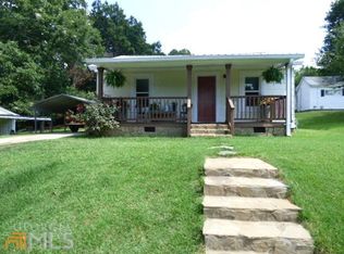 4446 Winn St, Acworth, GA 30101
