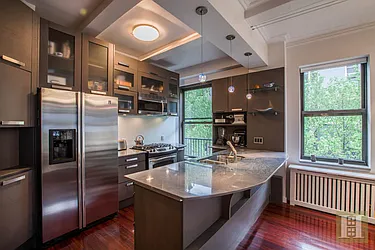 Sold by Halstead Real Estate