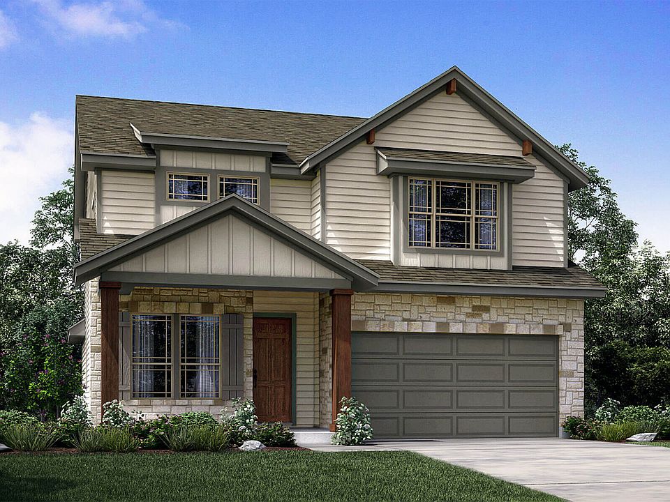 Elevation I