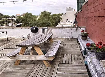 Rented by Rapid Realty Cobble Hill