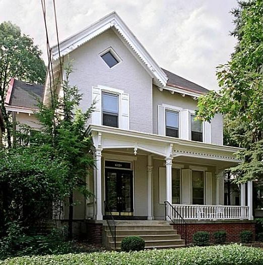 6328 Howe Street Building