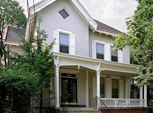 6328 Howe St APT 11, Pittsburgh, PA 15206