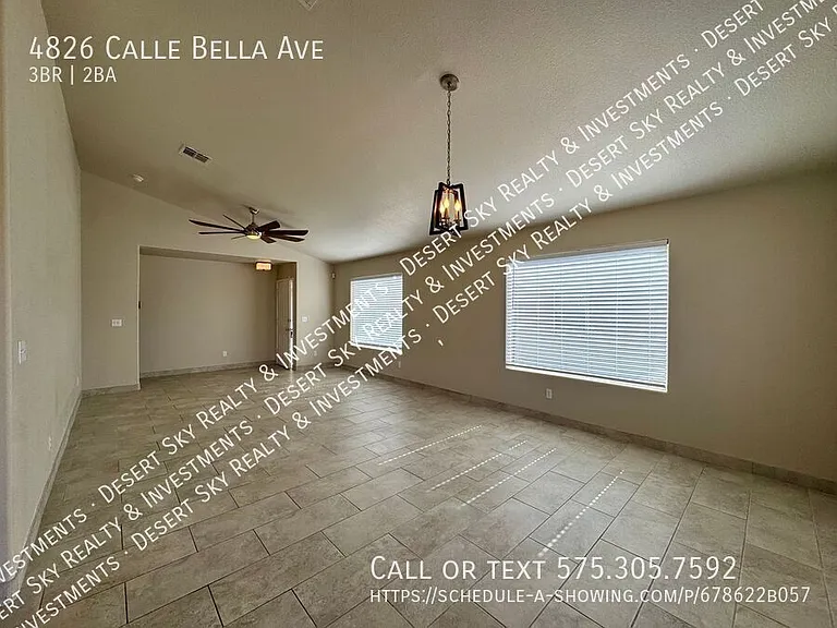 4826 Calle Bella Ave — Photo 3
