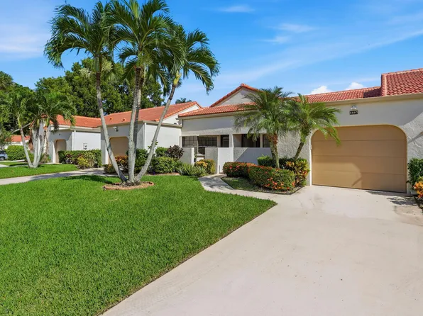 5887 PARKWALK Circle W, Boynton Beach, FL 33472