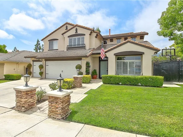 1426 J T Eisley Dr, Corona, CA 92881