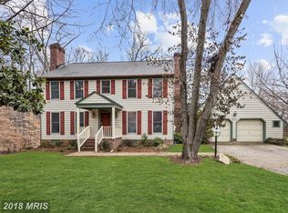 6074 Loventree Rd, Columbia, MD 21044