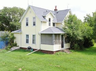 11316 County Highway 7, Revere, MN 56166