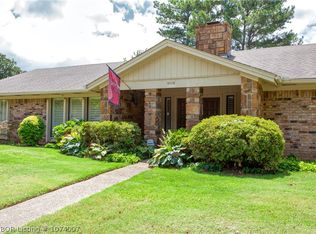 3116 Royal Scots Way, Fort Smith, AR 72908