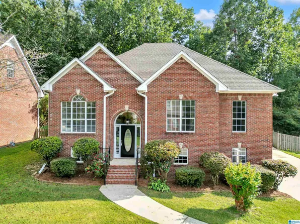 155 Treymoor Dr, Alabaster, AL 35007