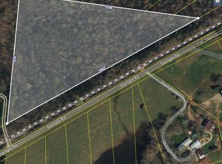 0 Starlight Rd, McMinnville, TN 37110