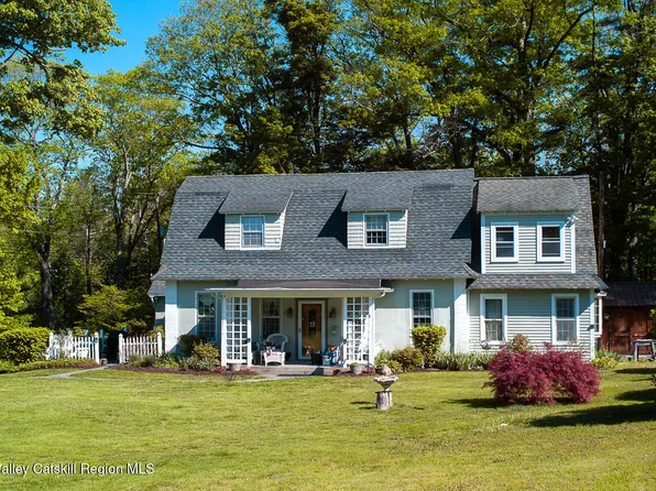 4248 Ny-28, Boiceville, NY 12412